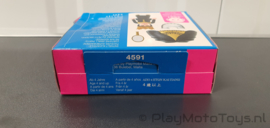Playmobil 4591 - Queen special, MISB