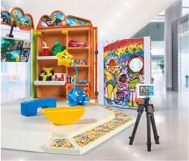 Playmobil 71536 - Toy Shop