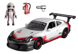 Playmobil 70764 - Porsche 911 GT3 Cup