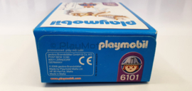 Playmobil 6101 - Magdeburger Rijder Promo