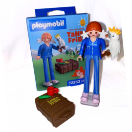 Playmobil 72253 - Tante Frida, Promo/PRE-ORDER