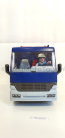Playmobil 5255 - Cargo truck met container, 2ehands