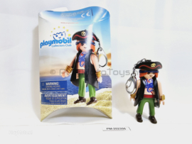 Playmobil 990133 - PCC Piraat V2 - Promo