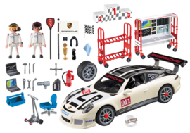 Playmobil 9225 - Porsche  911 GT3 Cup