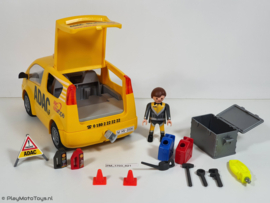 Playmobil 4078 - ADAC Wegenwacht, 2eHands