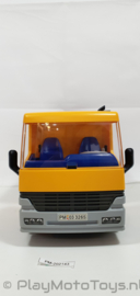 Playmobil 3265 - Kiepwagen / Truck, 2ehands met doos