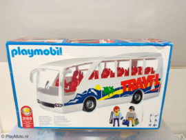 Playmobil 3169 - Travel Bus MISB