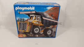 Playmobil 4037 - Megakieper / Truck, 2ehands