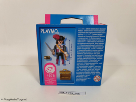 Playmobil 4678 - Musketier special, MISB