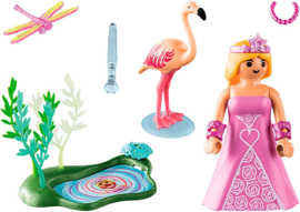 Playmobil 70247 - Special plus Prinses aan de vijver