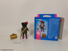 Playmobil 4678 - Musketier. 2e hands met doosje