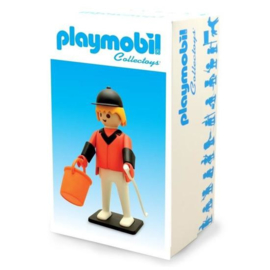PLT-264 Playmobil Collectoys - Paardrijder