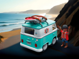 Playmobil 71857 - Mini Volkswagen T1 Campingbus