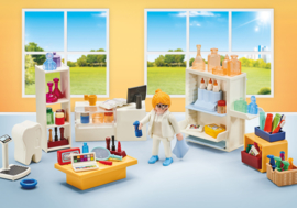 Playmobil 9858 - Inrichting Apotheek