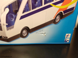 Playmobil 5106 - Schoolbus MISB