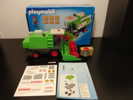 Playmobil 5006 - Claas Combine MIB