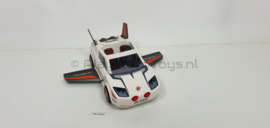 Playmobil 4876 Secret Agent Super Racer, 2ehands