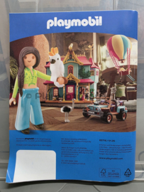 Playmobil 85716 - Catalogus 01-2026 DE