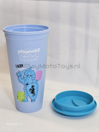 Playmobil 992060 - Funpark Thermobeker Ridders