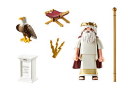 Playmobil 9149 - Zeus