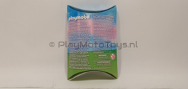 Playmobil 990317 - Fee met eenhoorn (Spielwarenmesse 2013 Giveaway Promo)