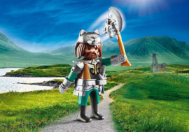 Playmobil 70236 - Playmo-friends Wolfskrijger