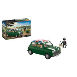 Playmobil 72451 - Mini Cooper