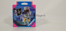Playmobil 4666 - Courageous Knight, MISB