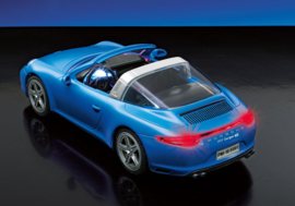 Playmobil 5991 - Porsche 911 Targa 4S