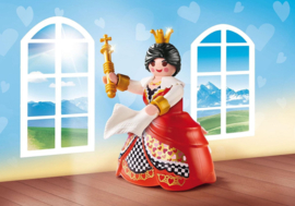 Playmobil 70239 - Playmo-friends Hartenkoningin