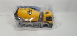 Playmobil 9887 - Cementwagen / Truck
