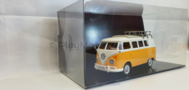 Playmobil 71229 - VW T1 Edeka Edition WINKEL- / SHOP VITRINE