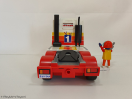 Playmobil 3613 - Racing Truck, 2ehands