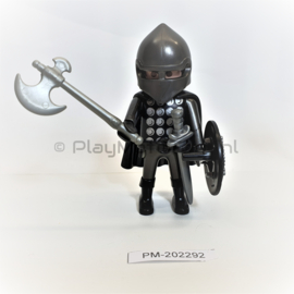 Playmobil 4517 - Dark Knight, 2ehands