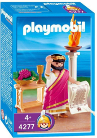 Playmobil 4277- Romeinse Ceasar