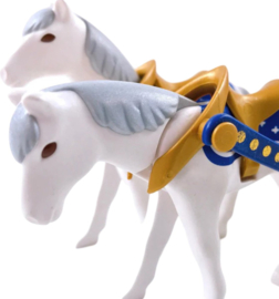 Playmobil 4258 - Koninklijke Koets