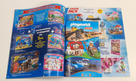 Playmobil 86977 - Catalogus 07-2021 DE