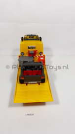 Playmobil 4079 - ADAC Wegenwacht Sleepwagen, 2eHands