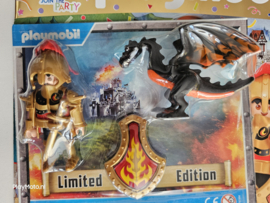 Playmobil 990069 - 50 jarig jubileum - Extra Blue magazine nr.1, Duitsland