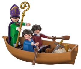 Playmobil 72277 - De Frankische apostelen,  Promo
