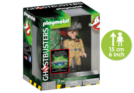 Playmobil Ghostbusters™: The complete set Collector's Editions