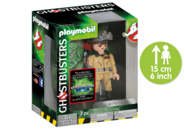 Playmobil 70174 - Ghostbusters™ Collector's Edition R. Stantz