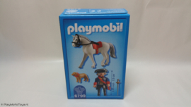 Playmobil 6799 - Frederik de Grote - Promo