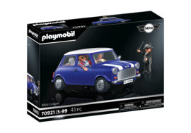 Playmobil 70921 - Mini Cooper