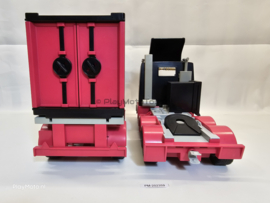 Playmobil 3817 - Sunset Express, gebruikt.  (E)