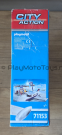 Playmobil 71153  - Club Set Airport (BK)
