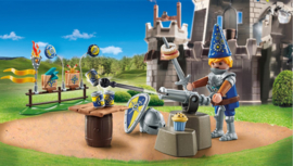 Playmobil 71447 - Novelmore Ridder Verjaardag