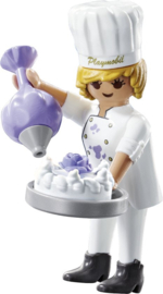 Playmobil 70813 - Playmo-Friends: Bakker