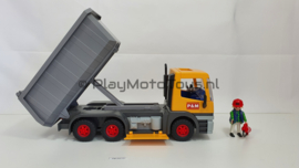 Playmobil 3265 - Kiepwagen / Truck, 2ehands