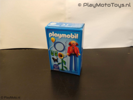 Playmobil 9047 - Roncalli Clown  - Promo